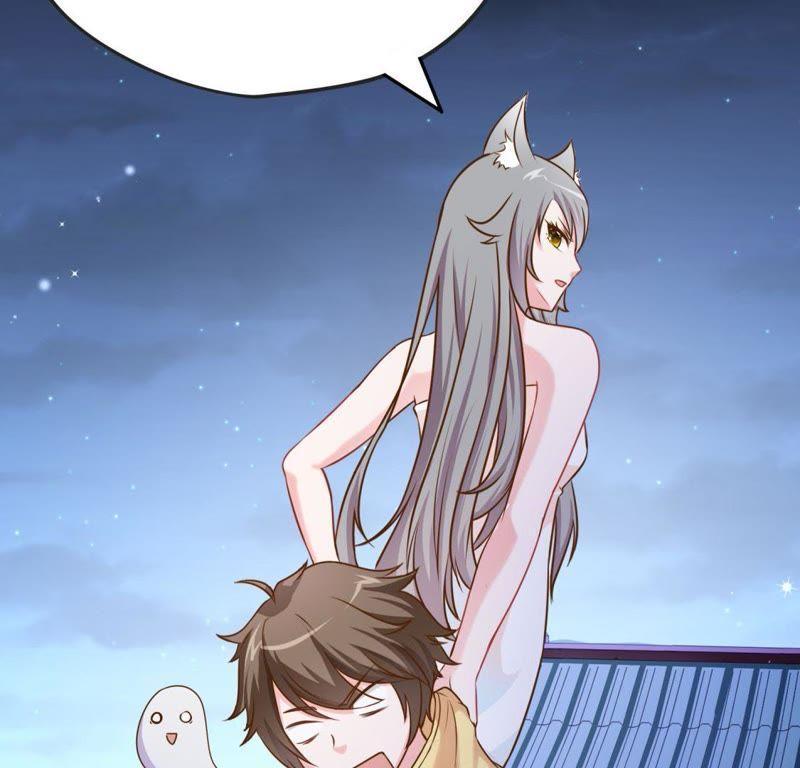 Turned Into a Grass in The Fantasy World? Chapter 04 Gambar 34
